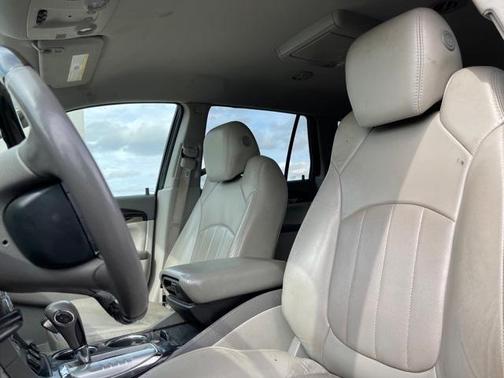 2015 Buick Enclave Leather for sale in Anderson, IN - image 40