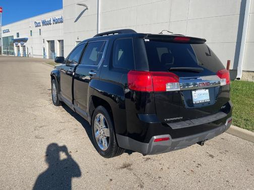 2013 GMC Terrain SLT-1