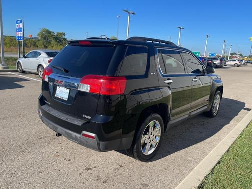 2013 GMC Terrain SLT-1