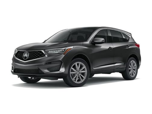 2019 Acura RDX Technology Package