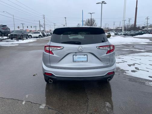 2019 Acura RDX Technology Package