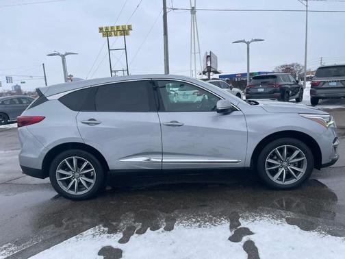 2019 Acura RDX Technology Package