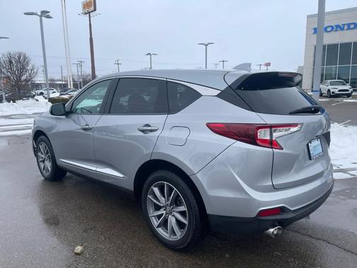 2019 Acura RDX Technology Package