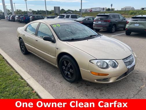 1999 Chrysler 300M Base