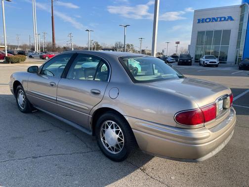 2003 Buick LeSabre Limited