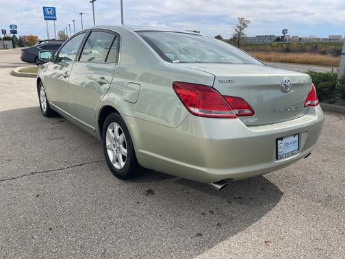 2007 Toyota Avalon XL