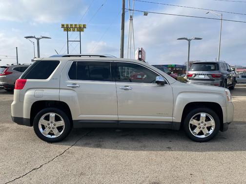 2013 GMC Terrain SLT-2