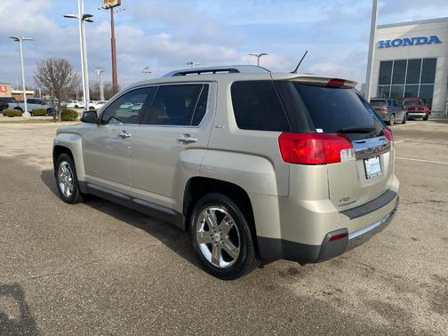 2013 GMC Terrain SLT-2