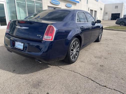2014 Chrysler 300 S