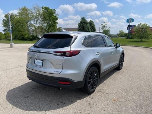 2023 Mazda CX-9 Touring Plus