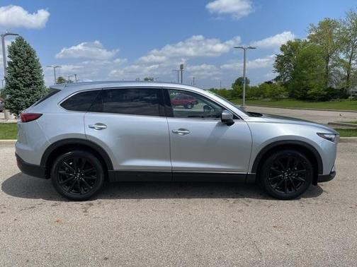 2023 Mazda CX-9 Touring Plus