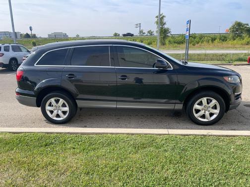 2010 Audi Q7 3.6 Premium
