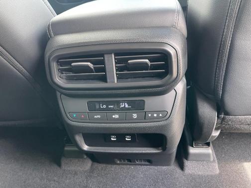 Radiant Red Metallic II 2026 Honda Pilot Touring