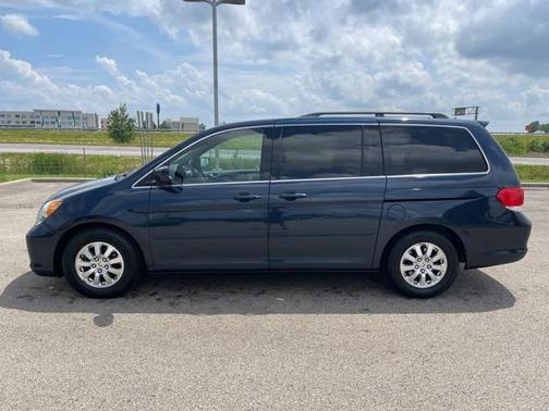 2010 Honda Odyssey EX-L