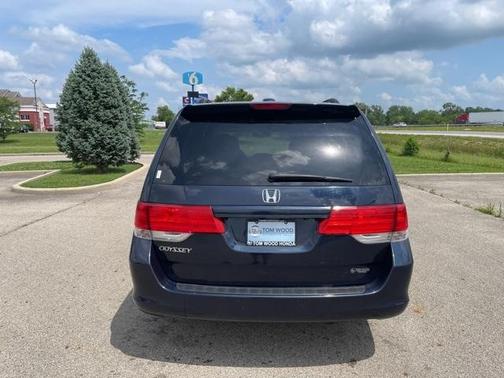 2010 Honda Odyssey EX-L