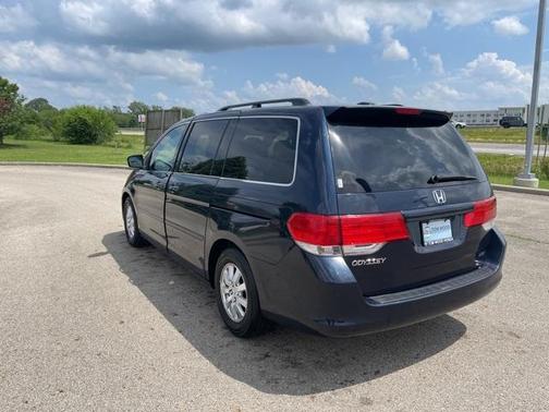 2010 Honda Odyssey EX-L