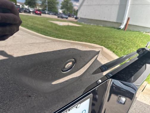 2023 GMC HUMMER EV Pickup 3X