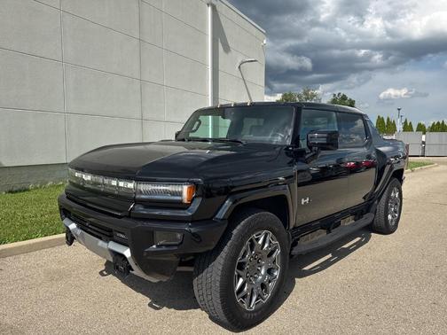 2023 GMC HUMMER EV Pickup 3X