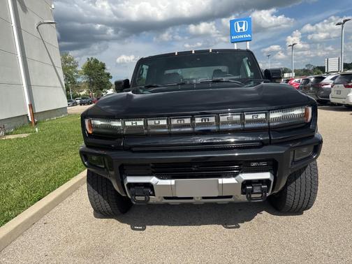 2023 GMC HUMMER EV Pickup 3X