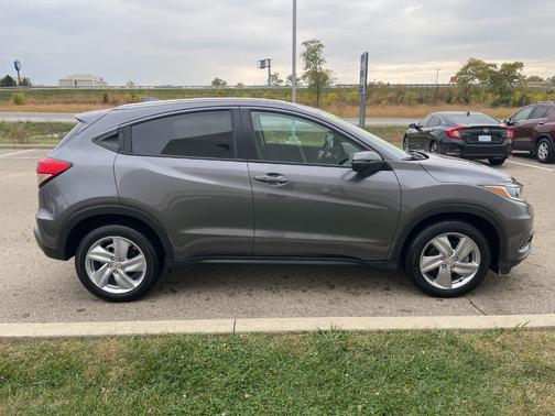 2020 Honda HR-V EX