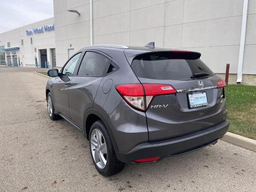 2020 Honda HR-V EX