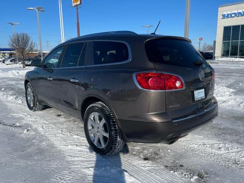 2010 Buick Enclave 1XL