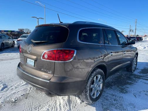 2010 Buick Enclave 1XL