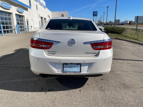 2015 Buick Verano Leather Group