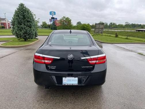 2014 Buick Verano Leather Group