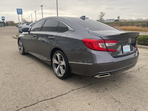 2020 Honda Accord Touring 2.0T