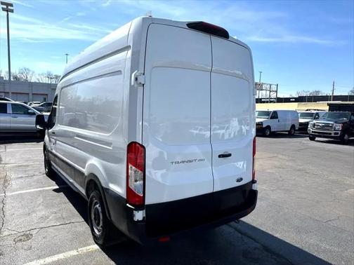 2023 Ford Transit-250 Base