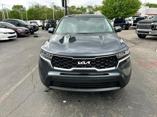 2023 Kia Sorento LX