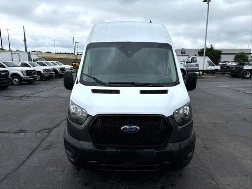 2021 Ford Transit-250 Base