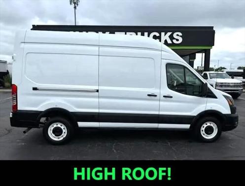 2021 Ford Transit-250 Base