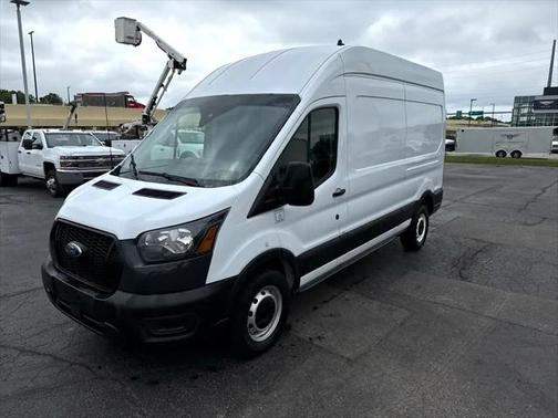 2021 Ford Transit-250 Base