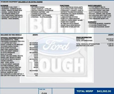 2021 Ford Transit-250 Base