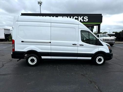 2021 Ford Transit-250 Base
