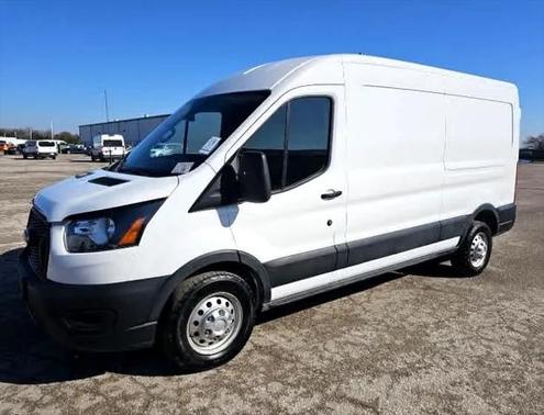 2023 Ford Transit-250 Base
