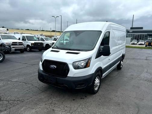 2023 Ford Transit-250 Base