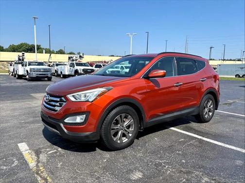 2013 Hyundai SANTA FE Sport