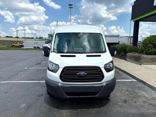 2018 Ford Transit-250 Base