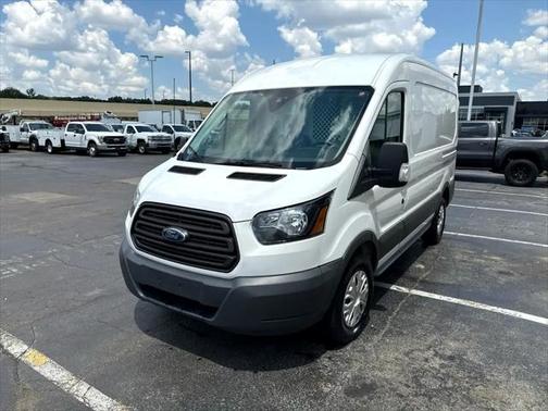2018 Ford Transit-250 Base