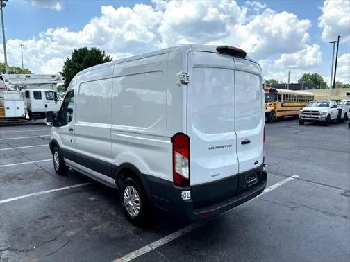 2018 Ford Transit-250 Base