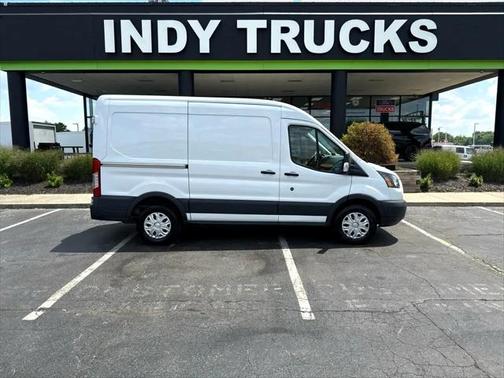 2018 Ford Transit-250 Base