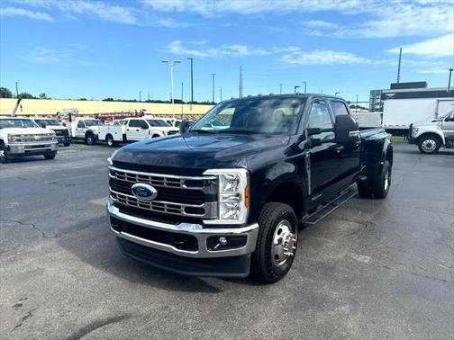 2024 Ford F-350 XLT