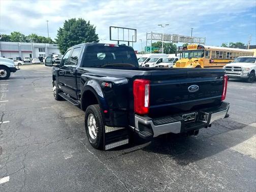 2024 Ford F-350 XLT