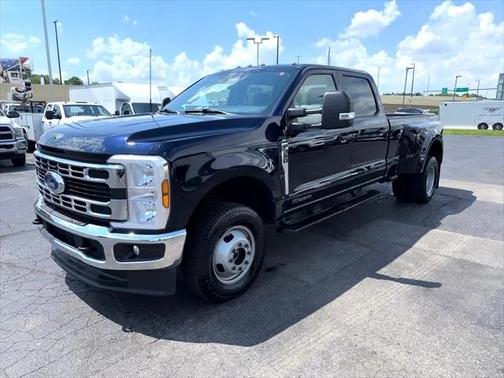 2024 Ford F-350 XLT