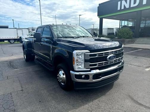 2024 Ford F-350 XLT