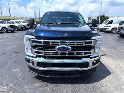 2024 Ford F-350 XLT