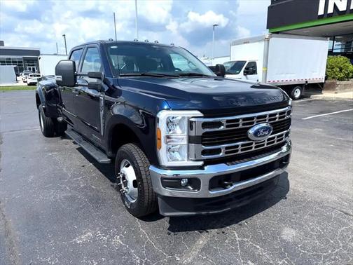 2024 Ford F-350 XLT